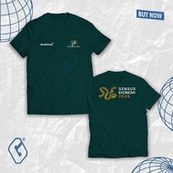 Economic sensus t-shirts / economic sensus bps distro clothes
