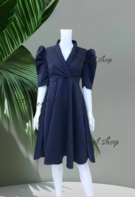 overlap formal dresses women occasion filipiniana modern dress