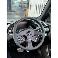 MUGEN🇯🇵 Steering Wheel Racing III 53100-XG8-K1S0-B3