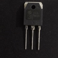 IGBT FGA25N120 induction cooker FGA25N120 25N120 long leg disassembler