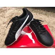 PRELOVED : KASUT BOLA BUDAK PUMA