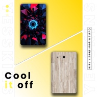 Samsung Galaxy Tab E 9.6 Skin - [Custom Design]