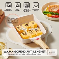 Non-Stick Frying Pan Non-Stick Frying Pan Egg Frying Pan Tamagoyaki Omelette Pan Non-Stick (8105335)
