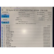 Zhishijia Second-Hand Goods SK Hynix 256G M.2 SSD Solid State Drive