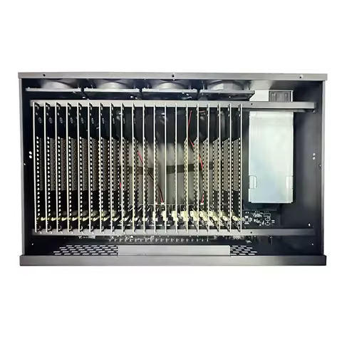 Mobile Farm P30 Motherboard for S10 Box Group Control Equipment Box Phone Integrated Case