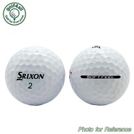 12 BALLS Srixon Soft Feel Golf Ball (Used) (Graded)