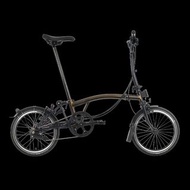 [徵求] 小布 BROMPTON 摺車