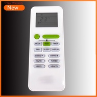 2021 Original AC Remote Control For TCL Air Conditioner Remote Control 190424(XHY-S) AC Remote Contr