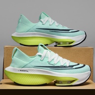 Zoom Sport Shoes Women Kasut Perempuan Sneakers Unisex Outdoor Alphafly Next 2 Men Women 3 Color Mar