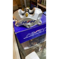 caliper kosong nissin 2 pot