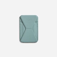 Moft Snap-on Phone Stand & Wallet MOVAS™ - MagSafe Compatible