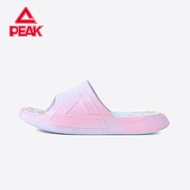 PEAK Slippers PEAK TAICHI Comfortable Sports Sandals Pink ET24052L