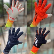 Glossy Goalkeeper Gloves, Gloves