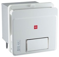 23BWDBH 1400W 窗口式浴室寶