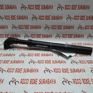 Seatpost Seatpost Shock Suspension Zoom 31.6mm L35cm