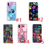 For OPPO Find X9 N3 N2 N5 Flip Fold X8 X3 X5 X6 Pro X7 Ultra A18 A38 A76 A96 A8 A31 5G SG1 Black sof