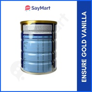◄ ㍿ ✔ ENSURE GOLD VANILLA HMB 850G