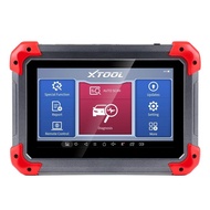 XTOOL D7 Car Full System Diagnostic Tool Key Programmer OBD2 Scanner
