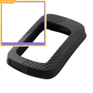 SWEETBB⭐Bike Computer Silicone Cover Protective Sleeve for Magene (Black C406/C406PRO)