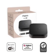 Aqara Hub M3 智能家居控制中心 Apple HomeKit 認證 藍牙 網關 方舟技術 2.0 智能控制 智能開關