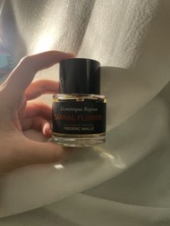 Frederic Malle 的 Carnal Flower (慾望之花)