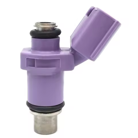 A14U-6P2-13761-10-00 6P2137611000 Motorcycle Fuel Injector Nozzle For Yamaha 250 Outboard High Quali