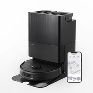 Roborock Qrevo C Pro robot hút bụi lau nhà | Giặt nước nóng 75°C | Lực hút 18.500 Pa | BH 2 năm