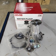 Water Pump Assembly for Mitsubishi L300 4D56 4D55 Diesel Engine GMB Japan GWM-39AR