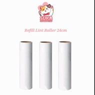 Refill Lint Roller 24cm
