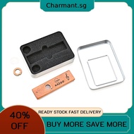 Mini Wooden Kazoo Lightweight Wood Kazoo Flute Easy to Play for Adult Kids Gifts