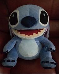 Disney Stitch 迪士尼史迪仔大公仔