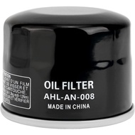 AHL AN-008 Oil Filter for AHL AN-008 Oil Filter for BMW G310R (K03) 2004/2016-05/2017 ECE G310GS K02