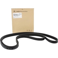 Fan Belt (6PK-2576) Brand : Original / Oem P/N : 25212-2G100