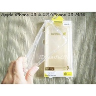 Apple iPhone 13 6.1 Inch/iPhone 13 MINI Air Cushion Case/Airbag Design/Shock-Resistant/Protective Ca