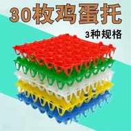 30 Egg Trays Egg Tray Plastic Duck Egg Tray Transport Egg Tray Transport Storage Egg Tray 20 Pieces 