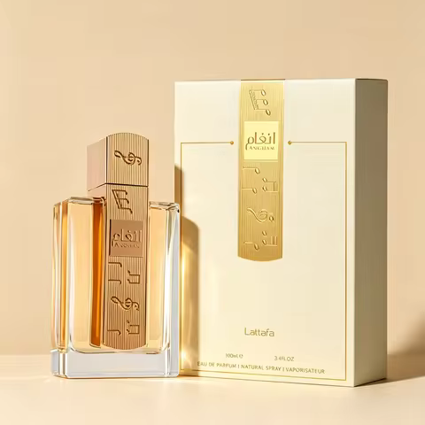 LATTAFA YARA 100ML Perfume Woody Men Sandalwood Perfume Fragrance Spray Flirting Pheromone Long Last