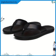 Bata Mel Men Sandal - Brown 8614007 Sandal Lelaki