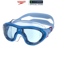 SPEEDO Biofuse 2.0 Mask แว่นตาว่ายน้ำเด็กผู้ชาย