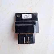ECU MIO M3 MIO Z 2PH ORIGINAL COPOTAN MOTOR