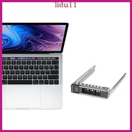 LID 2 5   Hard Drive Tray Caddy DXD9H Gen 14 for R640 R740 R740XD R940 R640