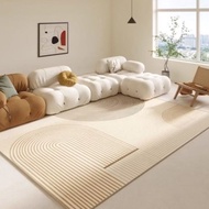 Furry Floor Soft Fluffy Carpet Mats