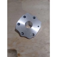 INTEK MONIPOL NINJA SERONG INTEK MONIPUL NINJA GTX/Kiri