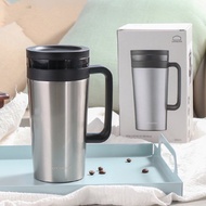 LOCK & LOCK Lock Coffee Filter Mug&Lock Coffee Filter Mug 580ml LHC4197SLV