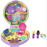 ‼️MOST WANTED‼️ONLY 2 LEFT POLLY POCKET Collectors Edition Limited Keepsake Collection Mermaid Dream