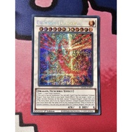Yugioh Card : Crimson Dragon (TCG)