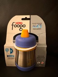 Thermos foogo保溫杯