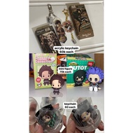 ANIME MERCH ORDER LINK