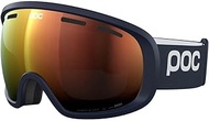 POC Fovea Ski and Snowboard Goggles for Unparalleled Precision and Crystal Clear Vision in All Weath