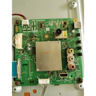 Toshiba 40L2400VM LED TV Power Board Motherboard Speaker