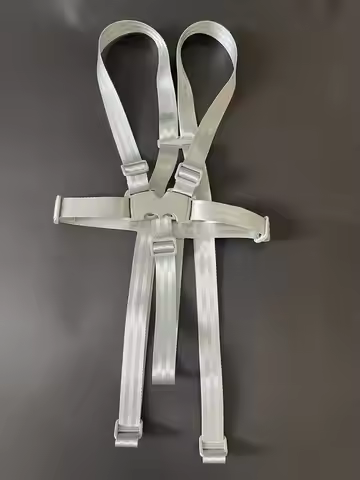5-Point Harness for Stokke Tripp Trapp Secure Baby Harness for the Tripp Trapp High Chair FOR KAOS K